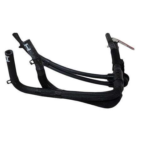 Motorcraft Heater Hose, Kh212 KH212